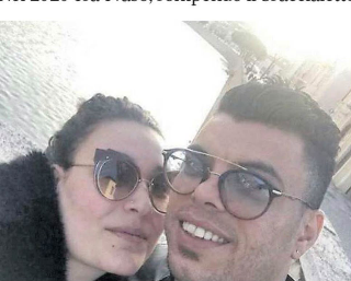 Femminicidio Loreto, l’ex marito: “Mi ha minacciato con un coltello”